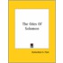 The Odes Of Solomon