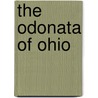 The Odonata Of Ohio door David Simons Kellicott