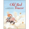 The Old Red Tractor door Andreas Dierssen