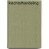 Klachtafhandeling