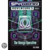The Omega Operative door Rick Barba
