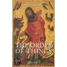 The Order of Things door James V. Schall