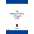 The Orphan Of China