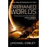 The Orphaned Worlds door Michael Cobley