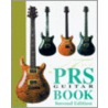 The Prs Guitar Book door David Burrluck