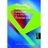 Nieuwe praktische wenken bij de studie van de Franse taal by Chr. de Kok