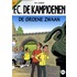De groene zwaan