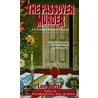 The Passover Murder door Lee Harris