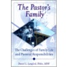 The Pastor's Family by Harold G. Koenig