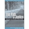 The Path to Justice door Joseph Giacalone