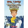 The Penguin Problem door Abby Klein