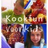 Kookfun voor kids