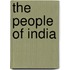 The People Of India