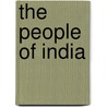The People Of India door Mortimer Menpes