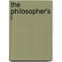 The Philosopher's I