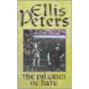 The Pilgrim Of Hate by Ellis Peters