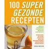 100 supergezonde recepten