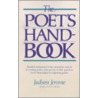 The Poet's Handbook by Judson Jerome