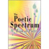 The Poetic Spectrum by Amanda Ulrich