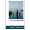 The Poetical Reader by Alexander Winton Buchan