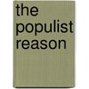 The Populist Reason by Ernesto Laclau