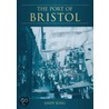 The Port Of Bristol by Andy King