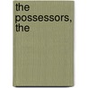 The Possessors, The door John Christopher
