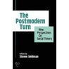 The Postmodern Turn door Onbekend