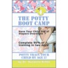 The Potty Boot Camp by Suzanne Riffel
