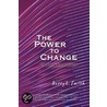 The Power To Change door Betty L. Smith