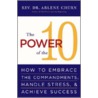 The Power of the 10 door Arlene Churn