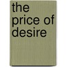 The Price of Desire door Jo Goodman