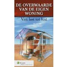 Overwaarde van de eigen woning door J. van Dijk