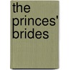 The Princes' Brides door Sandra Marton