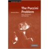 The Puccini Problem door Alexandra Wilson