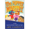 The Puppet Ministry door James Christy