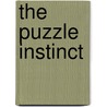 The Puzzle Instinct door Marcel Danesi Ph.D.