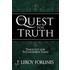 The Quest For Truth