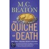 The Quiche of Death door M.C.C. Beaton