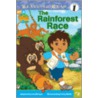 The Rainforest Race by Lara Rice Bergen