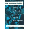 The Rational Public by Robert Y. Shapiro