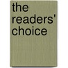 The Readers' Choice by Victoria McMains