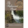 The Reference Point door A. Kenneth Goodwin Jr.
