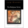 The Religious Sense door Luigi Giussani
