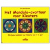 Het mandala-avontuur voor kleuters door E. Nowodworska