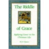 The Riddle Of Grace door Scott Hoezee