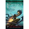 The Righteous Blade by Stan Nicholls