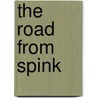 The Road From Spink door Marjorie Klemme Flados
