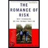 The Romance Of Risk by Lynn Ponton