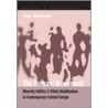 The Romani Movement door Peter Vermeersch